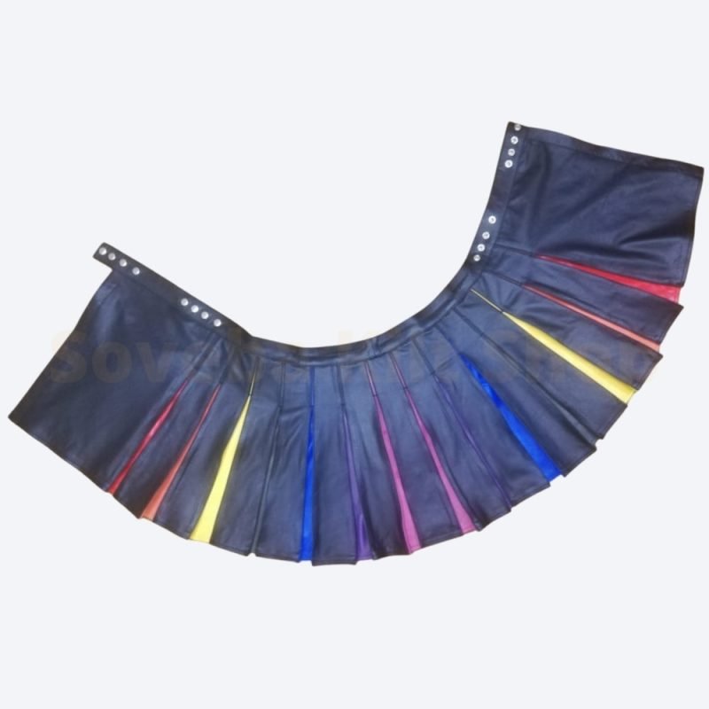 Kilt Skirt - Salesian - SPECIAL ORDER (8-10 WEEKS) Non-Refundable main image 0