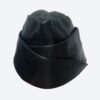 gay leather cap