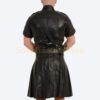 gay leather kilt and shirt deal