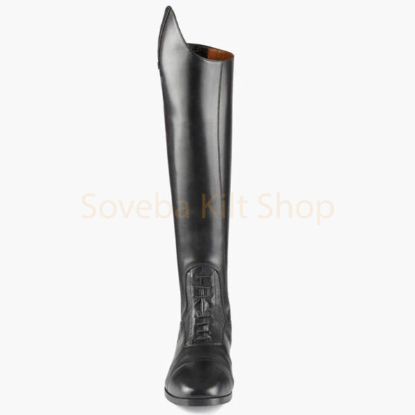 soveba leather boots