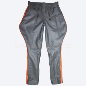 Breeches Jodhpur Pant