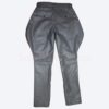 Jodhpur Leather Pant