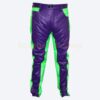 Leather Police Pant