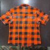 Leather Shirt For Men Gay