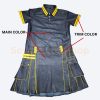 Gay Leather Uniform All Colors