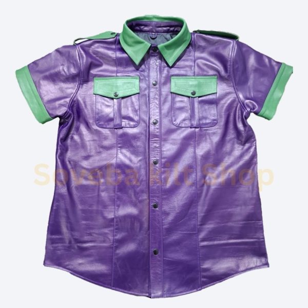 Gay Outfit Shirt