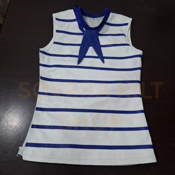 Gay Vest