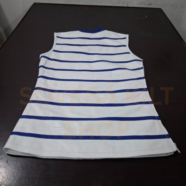 Genuine Leather Vest For Men