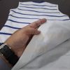 Lining View Inside Leather Vest