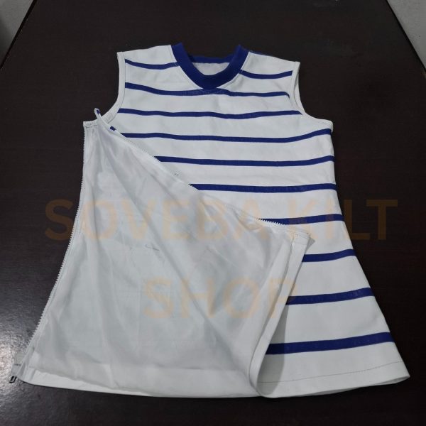 Real Leather Vest Mens