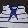 Sailor Costume Vest