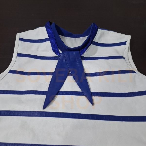 Sailor Costume Vest