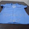gay leather shirt for men