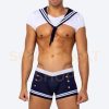gay men sailor outfit