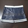 leather shorts for men